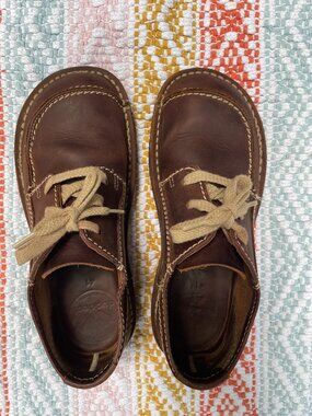 Unisex size 41 Cocoa Duckfeet Fyn